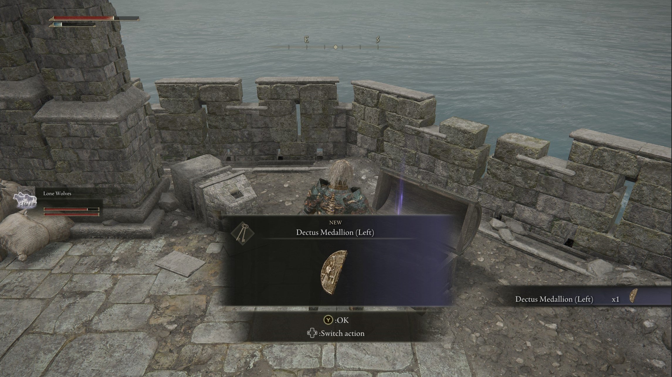 Elden Ring Grand Lift of Dectus Locations Where do you find the Dectus