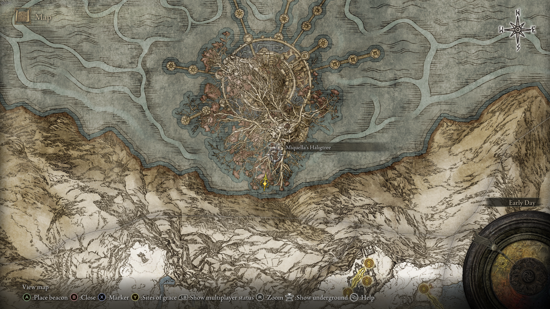 Elden Ring Gowry and Millicent Quest  Should you summon or invade Millicent  How to get Unalloyed Gold Needle - 60