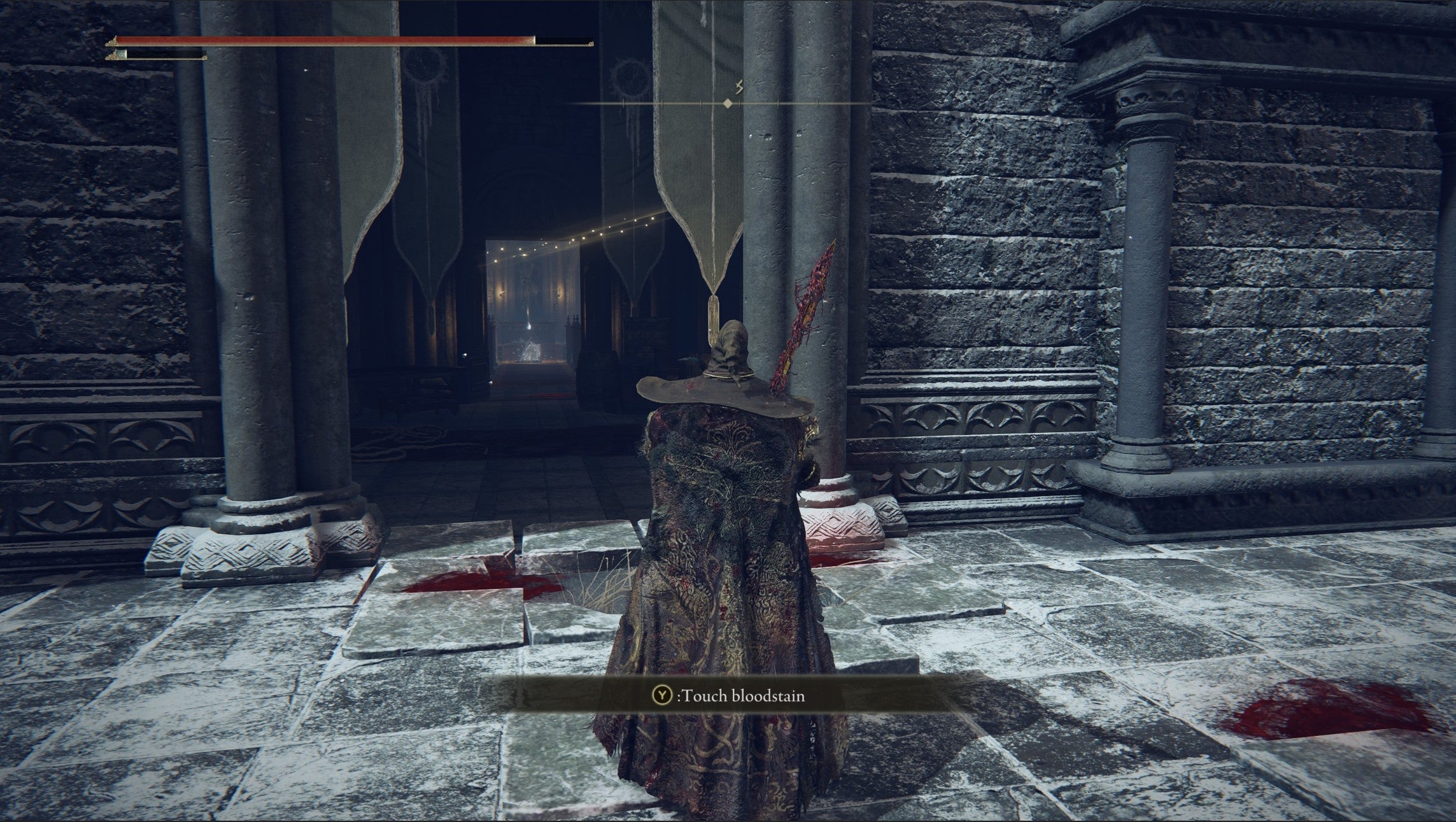 Elden Ring Haligtree Medallion locations  How to reach the Consecrated Snowfield - 43