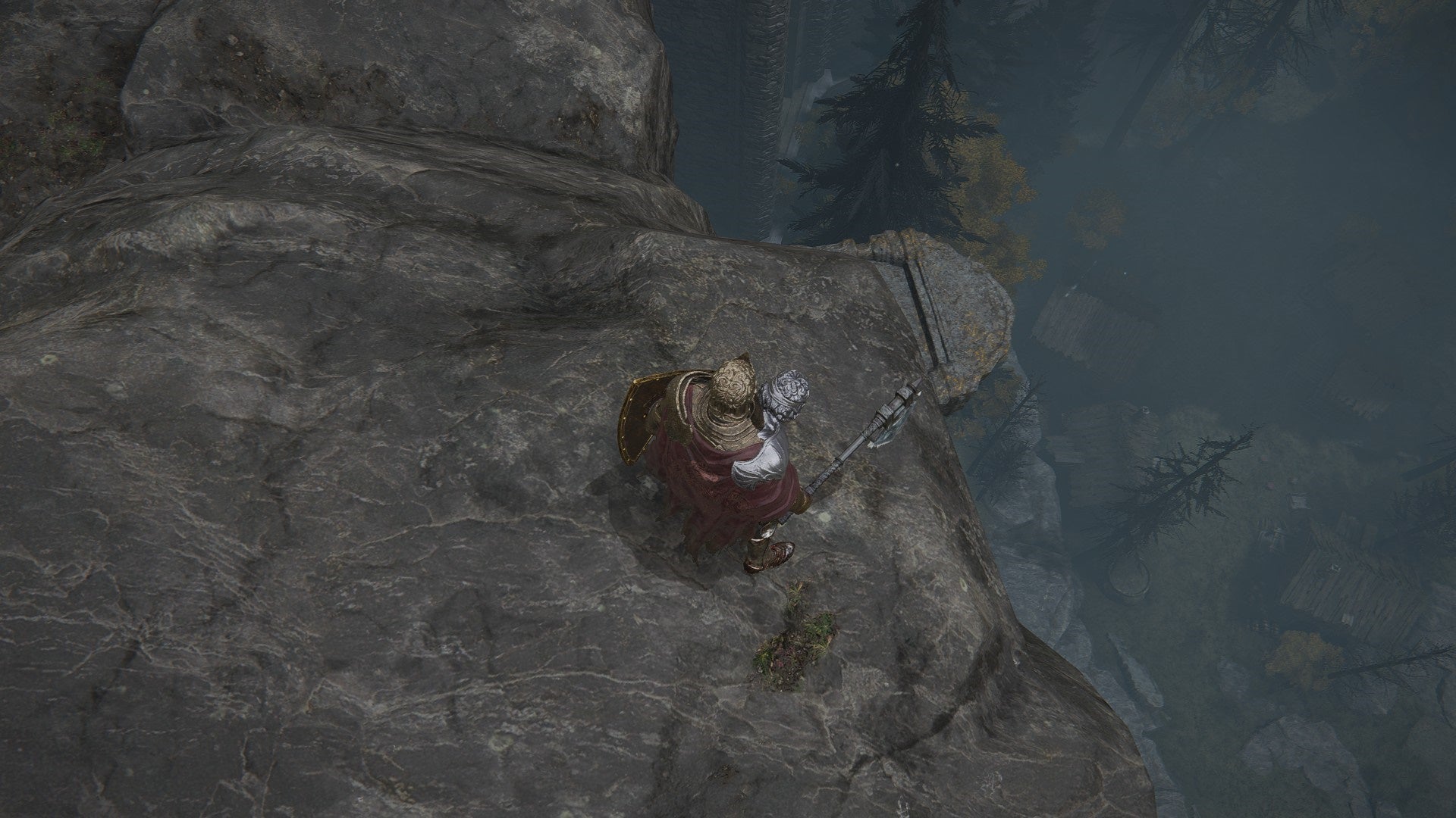Elden Ring Jar Bairn quest guide and how to find Jar Bairn s potentate - 96