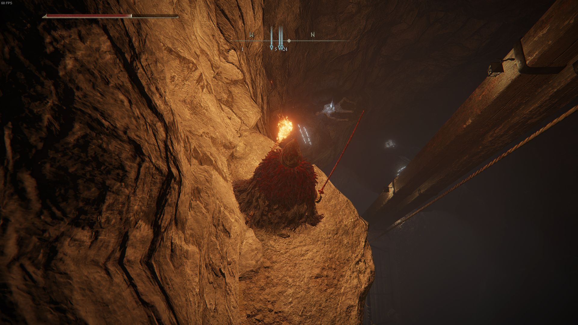 Elden Ring Limgrave Tunnels Guide  How to Beat the Stonedigger Troll - 6