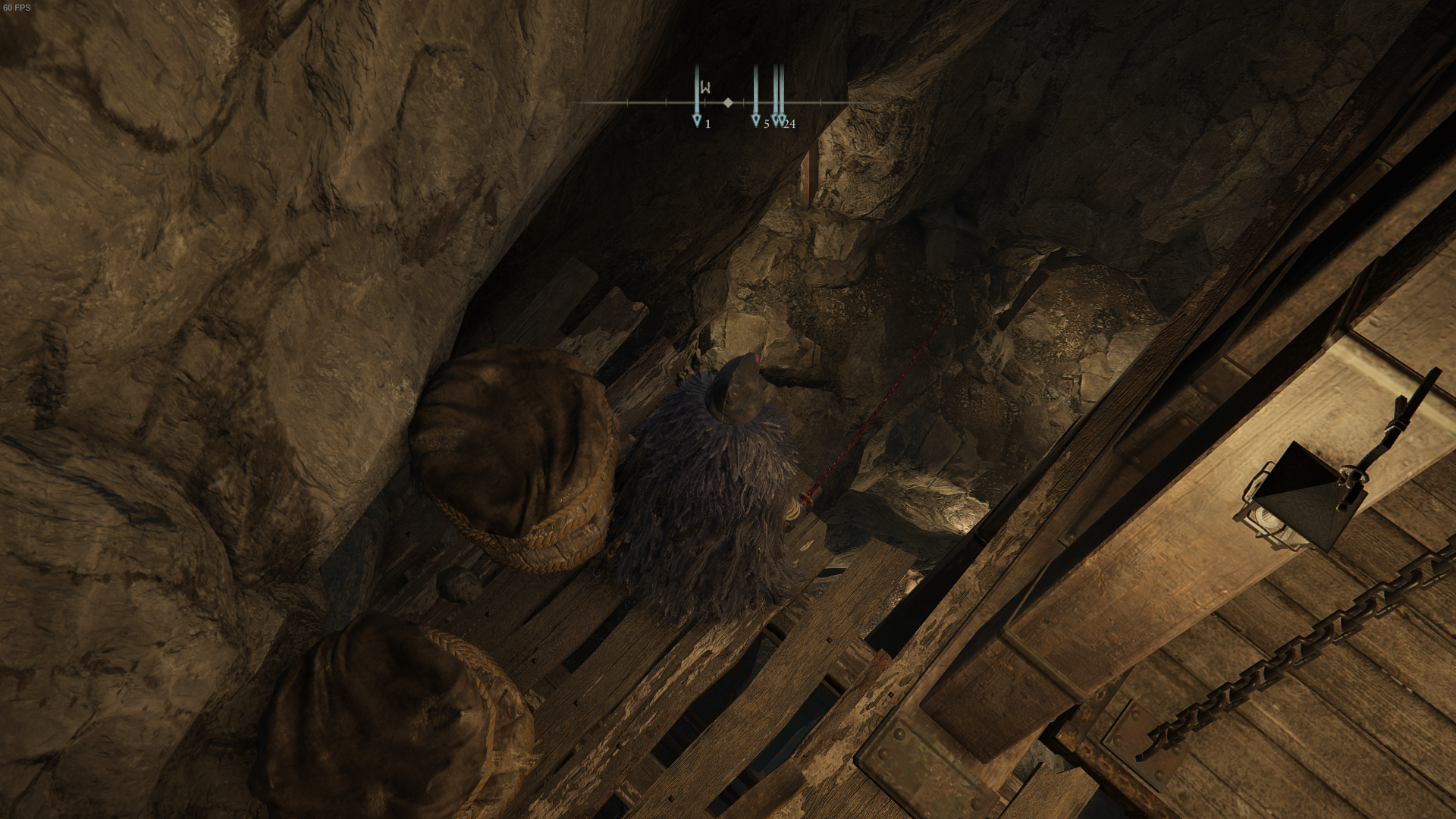 Elden Ring Limgrave Tunnels Guide  How to Beat the Stonedigger Troll - 79