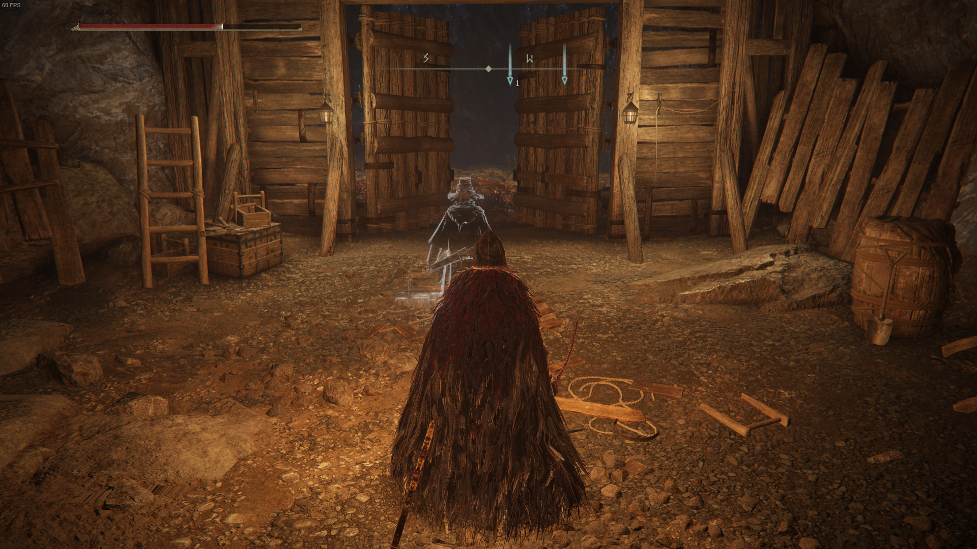 Elden Ring Limgrave Tunnels Guide  How to Beat the Stonedigger Troll - 67
