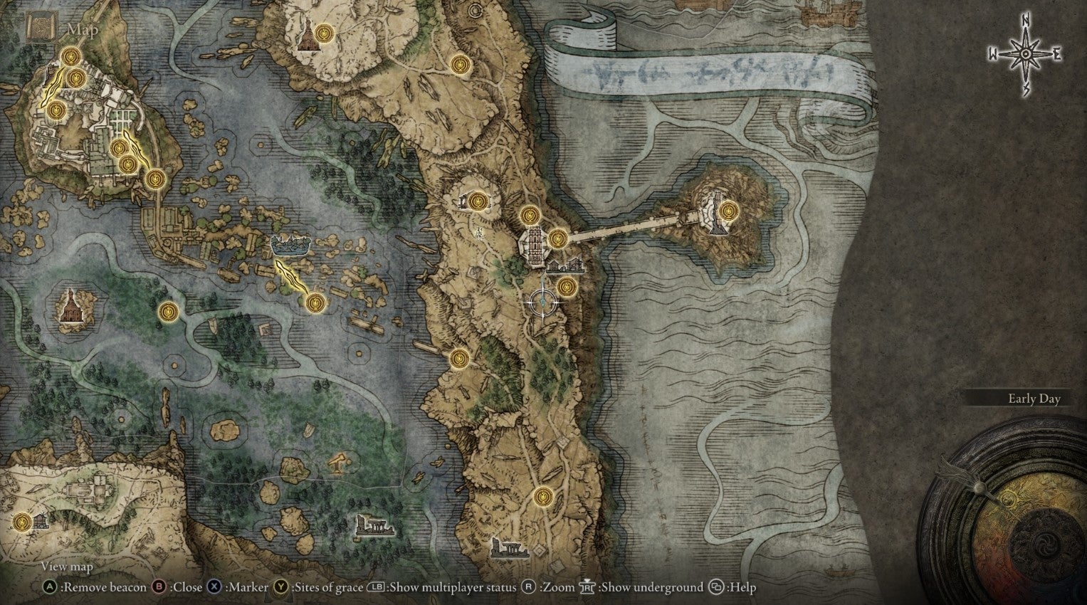 Elden Ring Alexander quest   How do you complete Iron Fist Alexander s questline  - 25