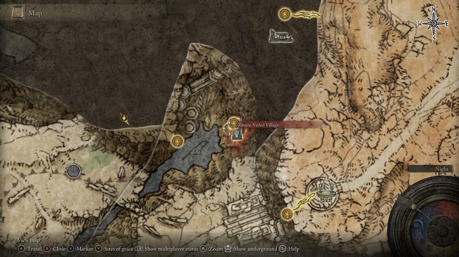 Elden Ring Dragon Locations   What are Dragon Hearts used for  - 56