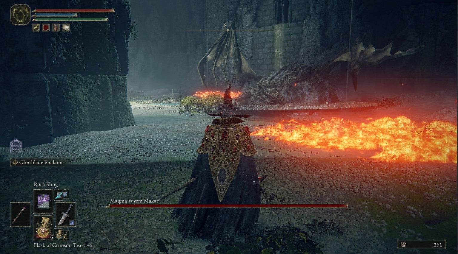 Elden Ring Dragon Locations   What are Dragon Hearts used for  - 86