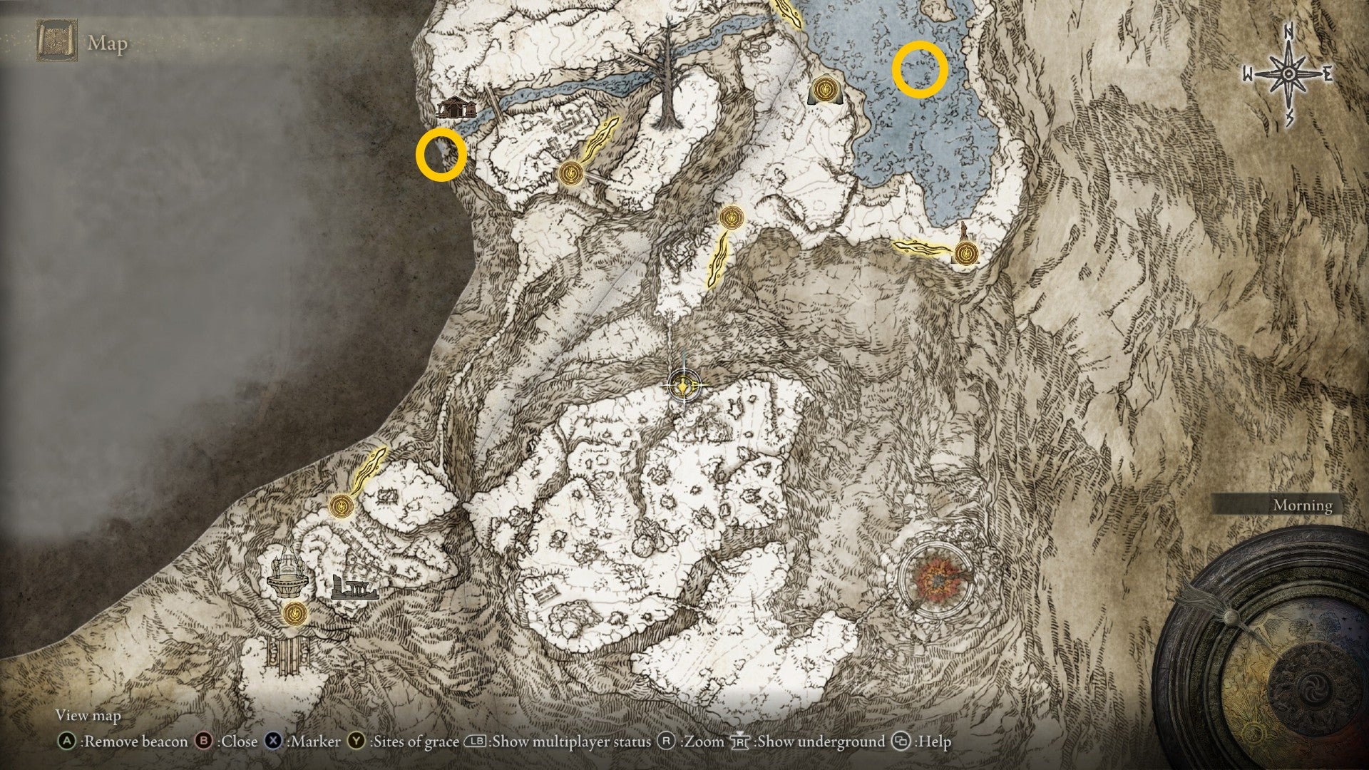 Elden Ring Dragon Locations   What are Dragon Hearts used for  - 34