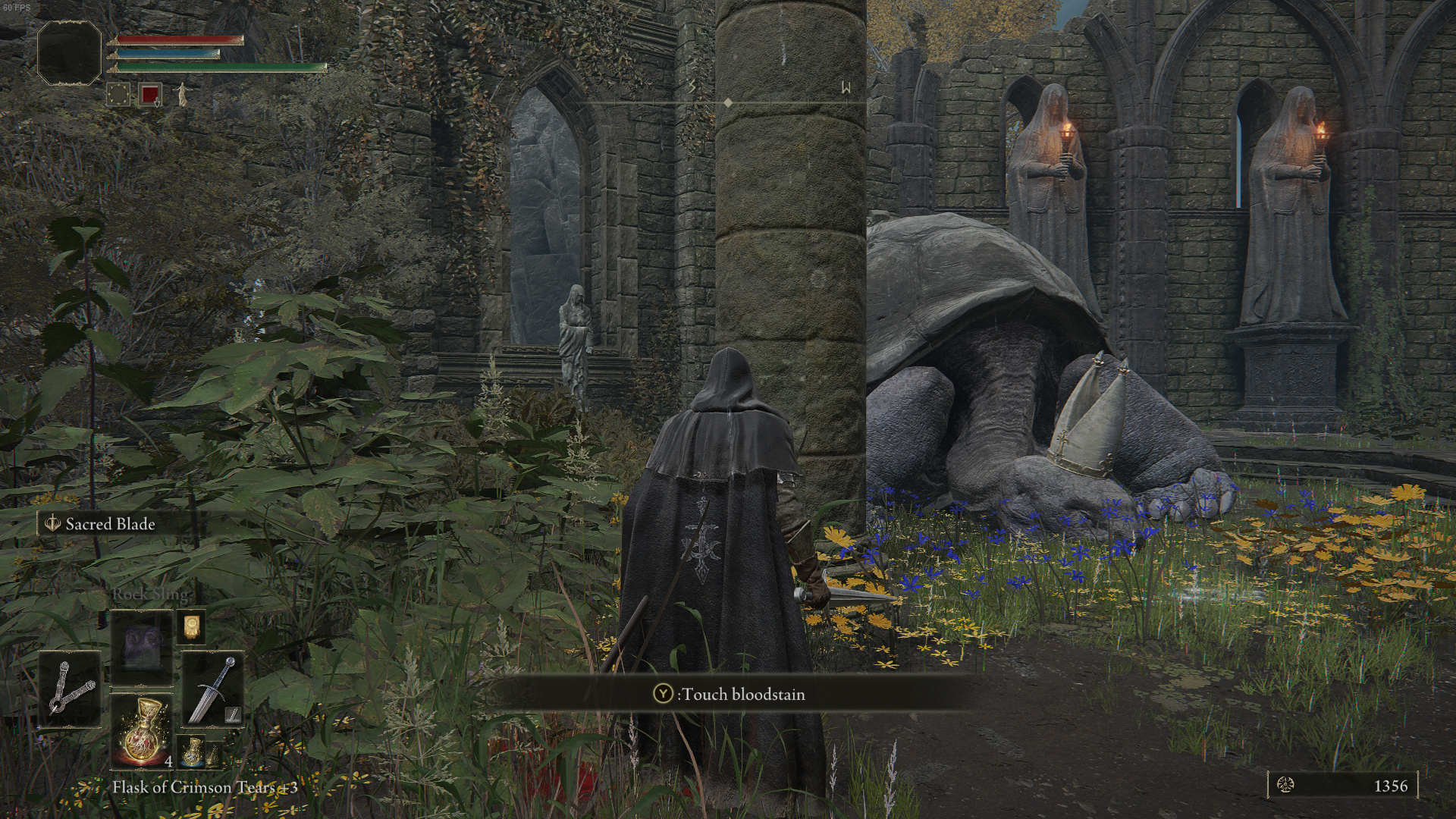 Elden Ring best spells  sorceries  and incantations with locations - 97