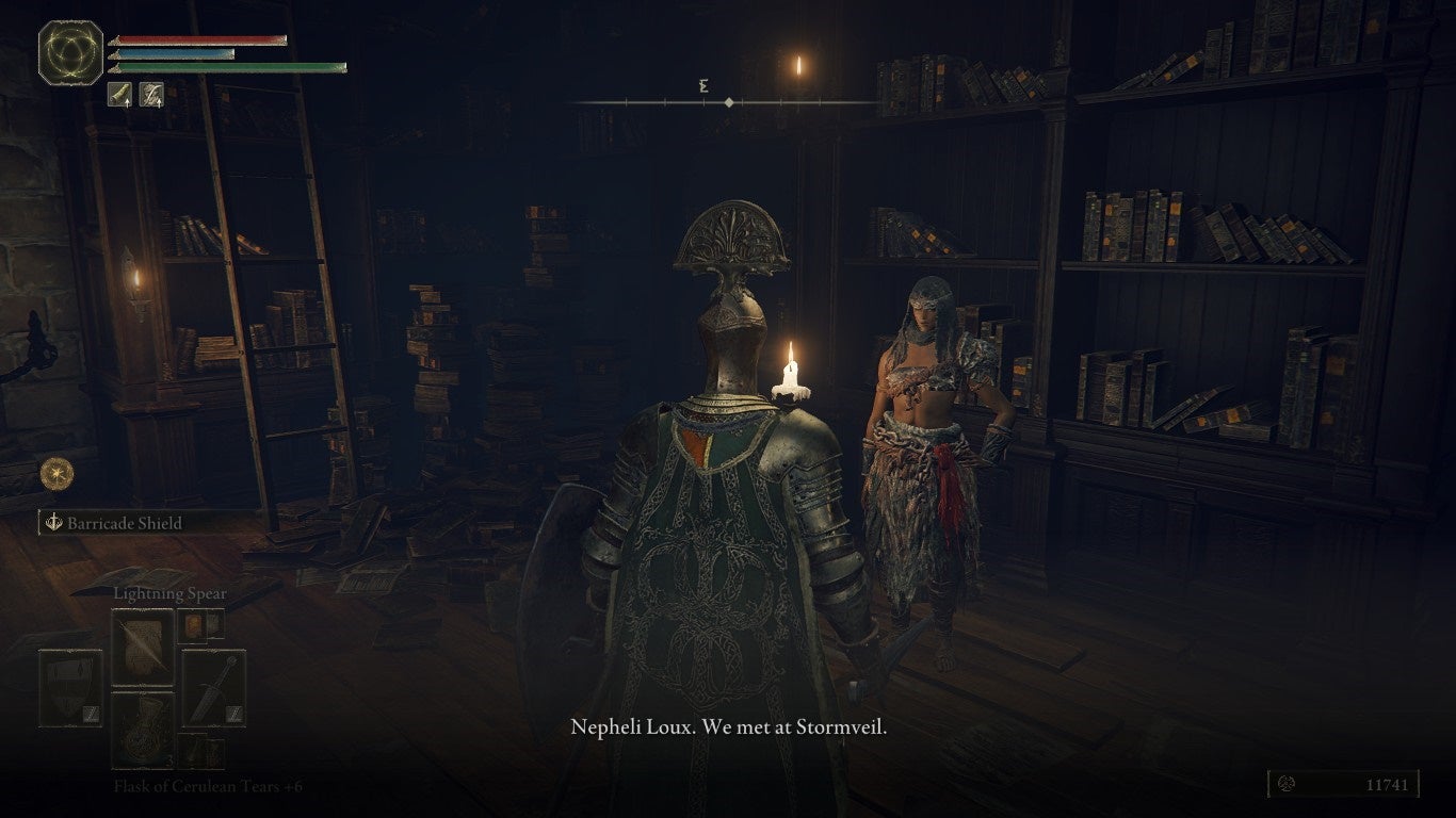 What are the best Talismans in Elden Ring  - 88