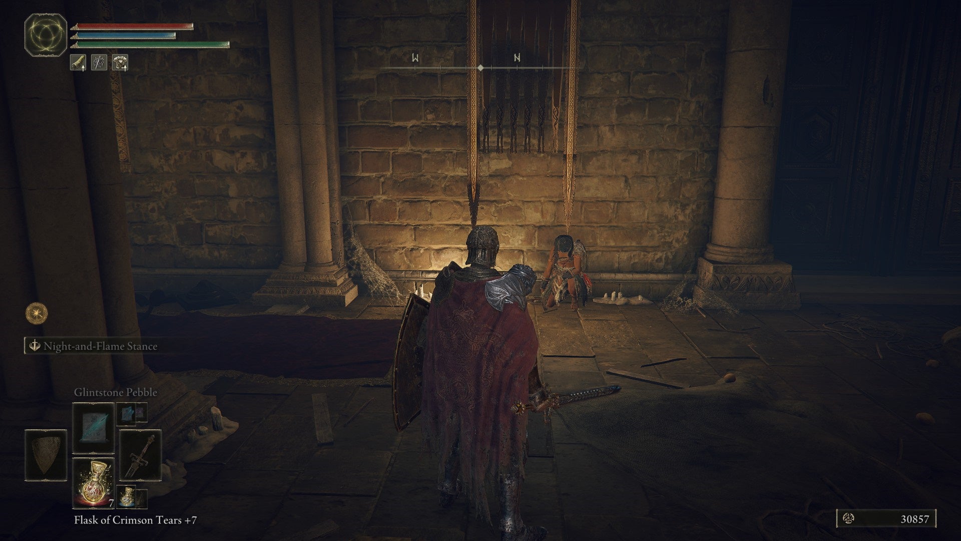 Elden Ring Nepheli quest guide and what to do with the potion - 31