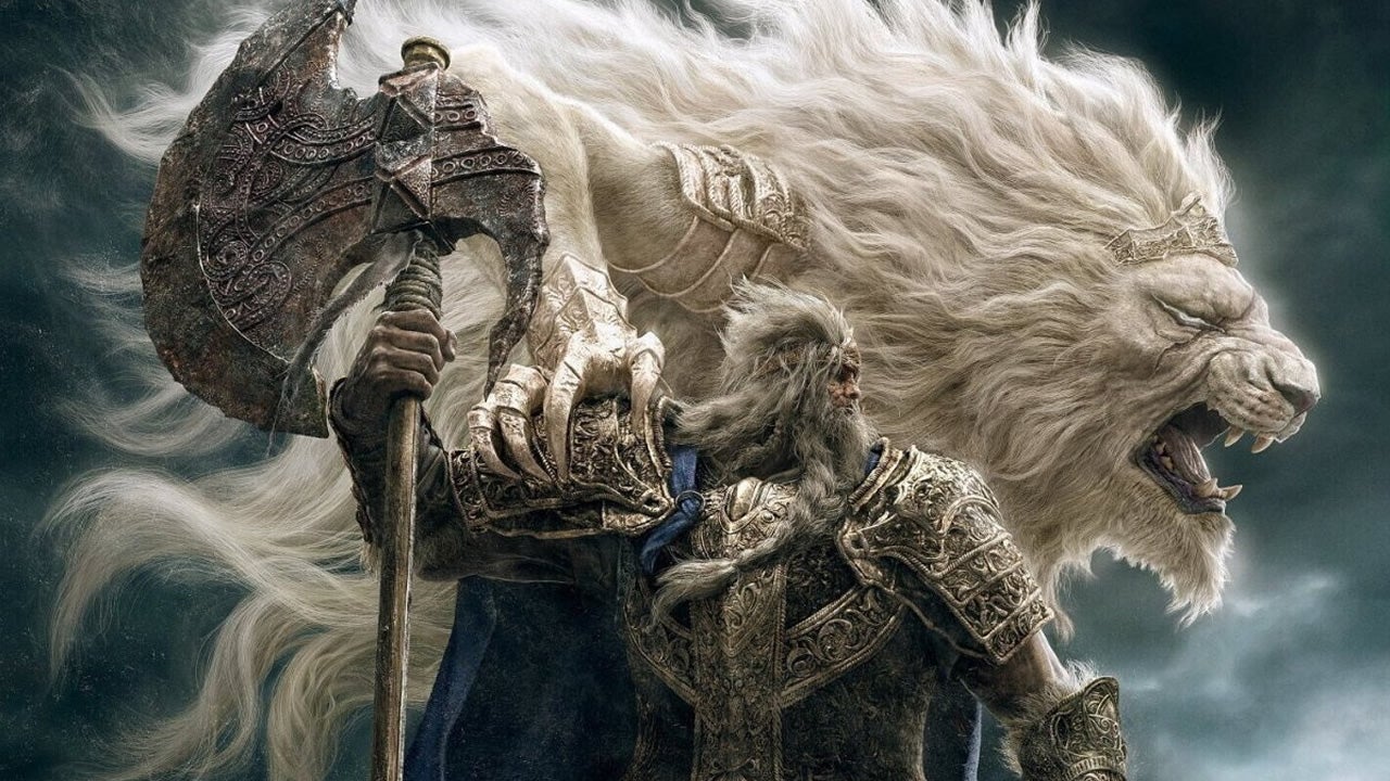 Elden Ring New Game Plus explained | VG247