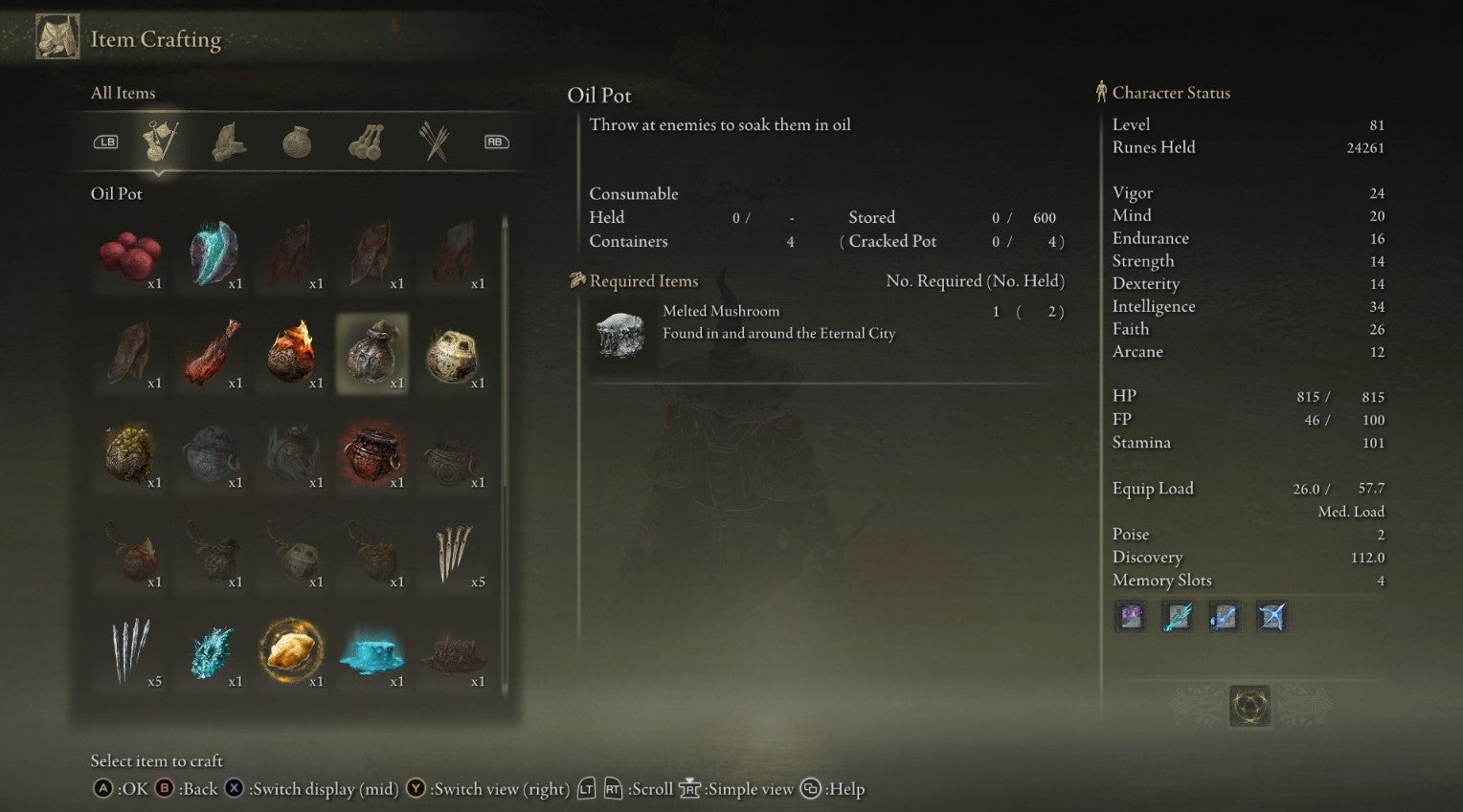 Elden Ring Alexander quest   How do you complete Iron Fist Alexander s questline  - 22