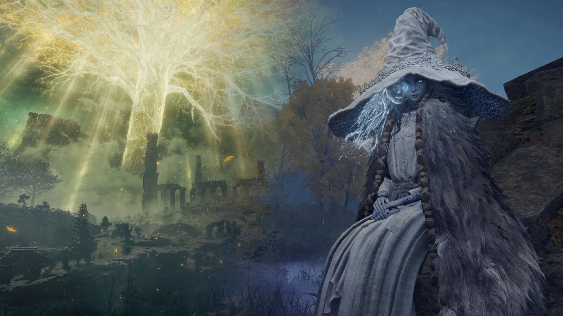 Final Fantasy 14: Shadowbringers - How Natsuko Ishikawa wrote the best ...