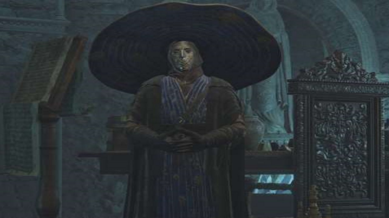 Image for Elden Ring Seluvis quest: Should you give Nepheli the potion?