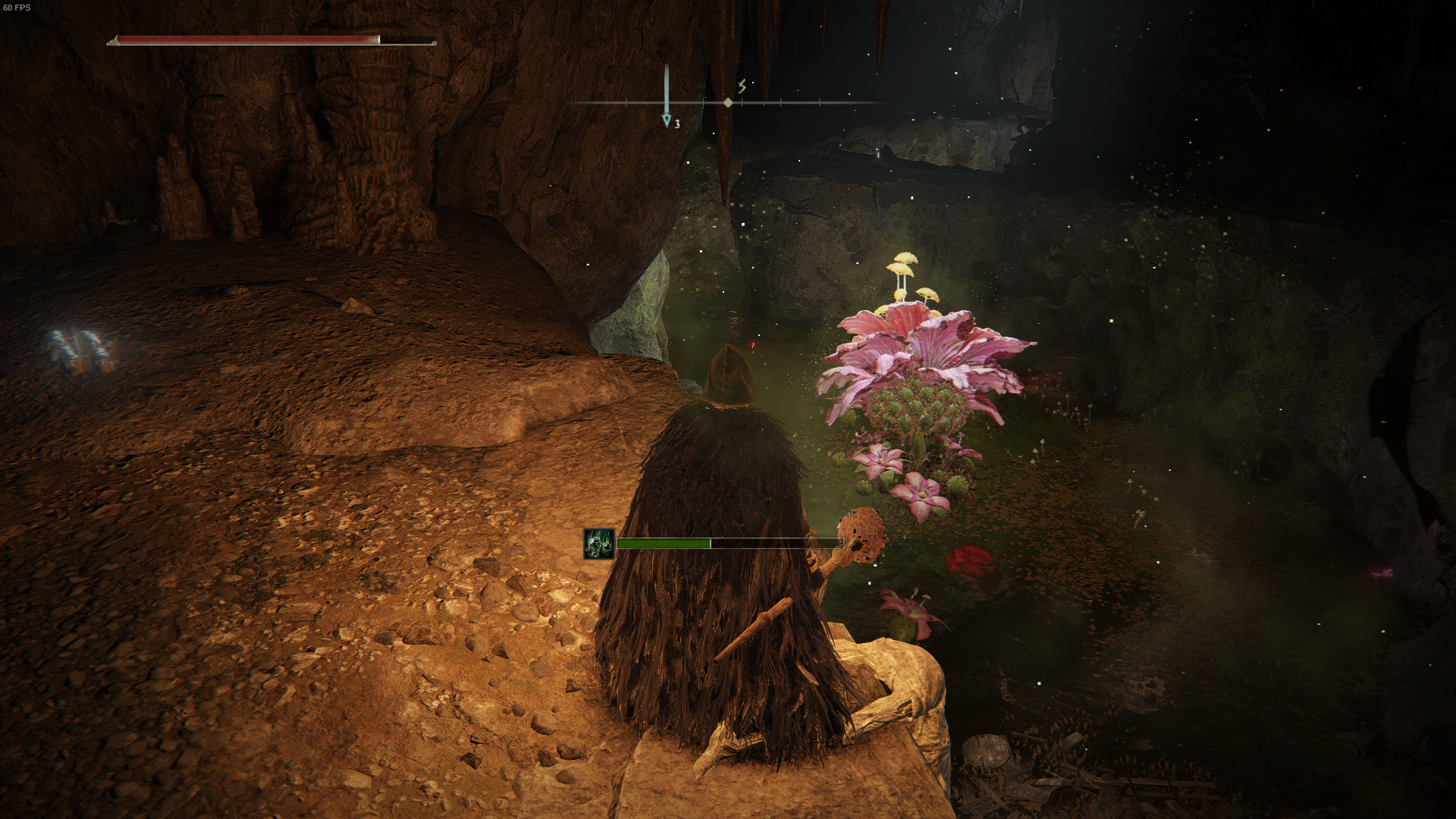 Elden Ring Stillwater Cave Guide  How to Beat the Cleanrot Knight - 20