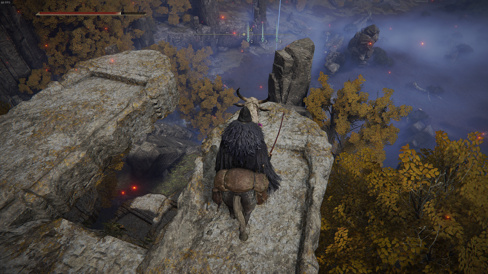 Elden Ring Stillwater Cave Guide  How to Beat the Cleanrot Knight - 9
