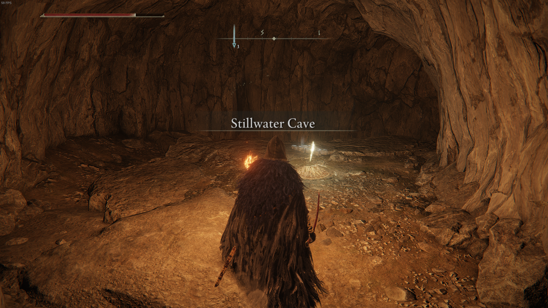 Elden Ring Stillwater Cave Guide How to Beat the Cleanrot Knight VG247