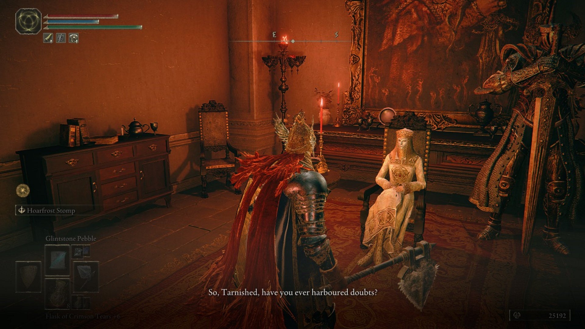Elden Ring Volcano Manor quest walkthrough  Should you join Volcano Manor  - 33