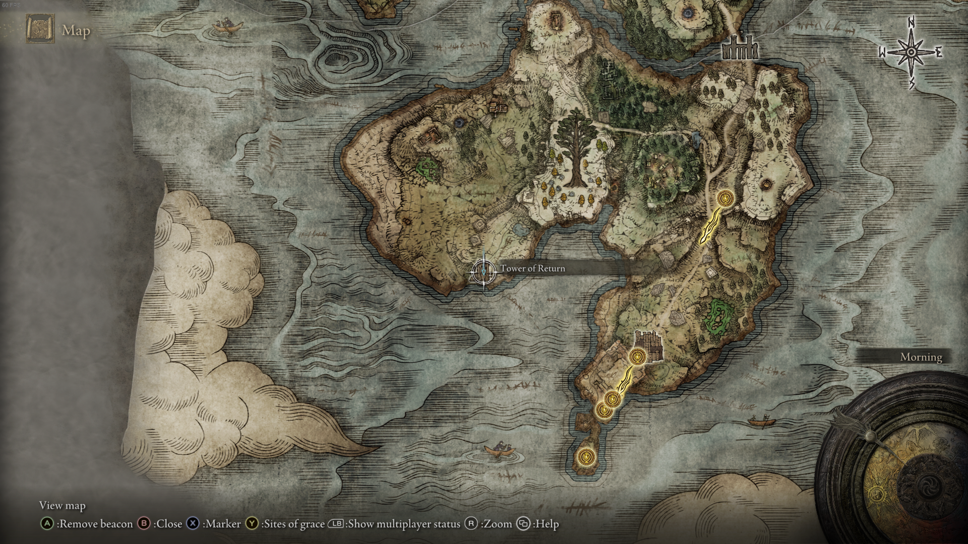 What are the best Talismans in Elden Ring  - 51