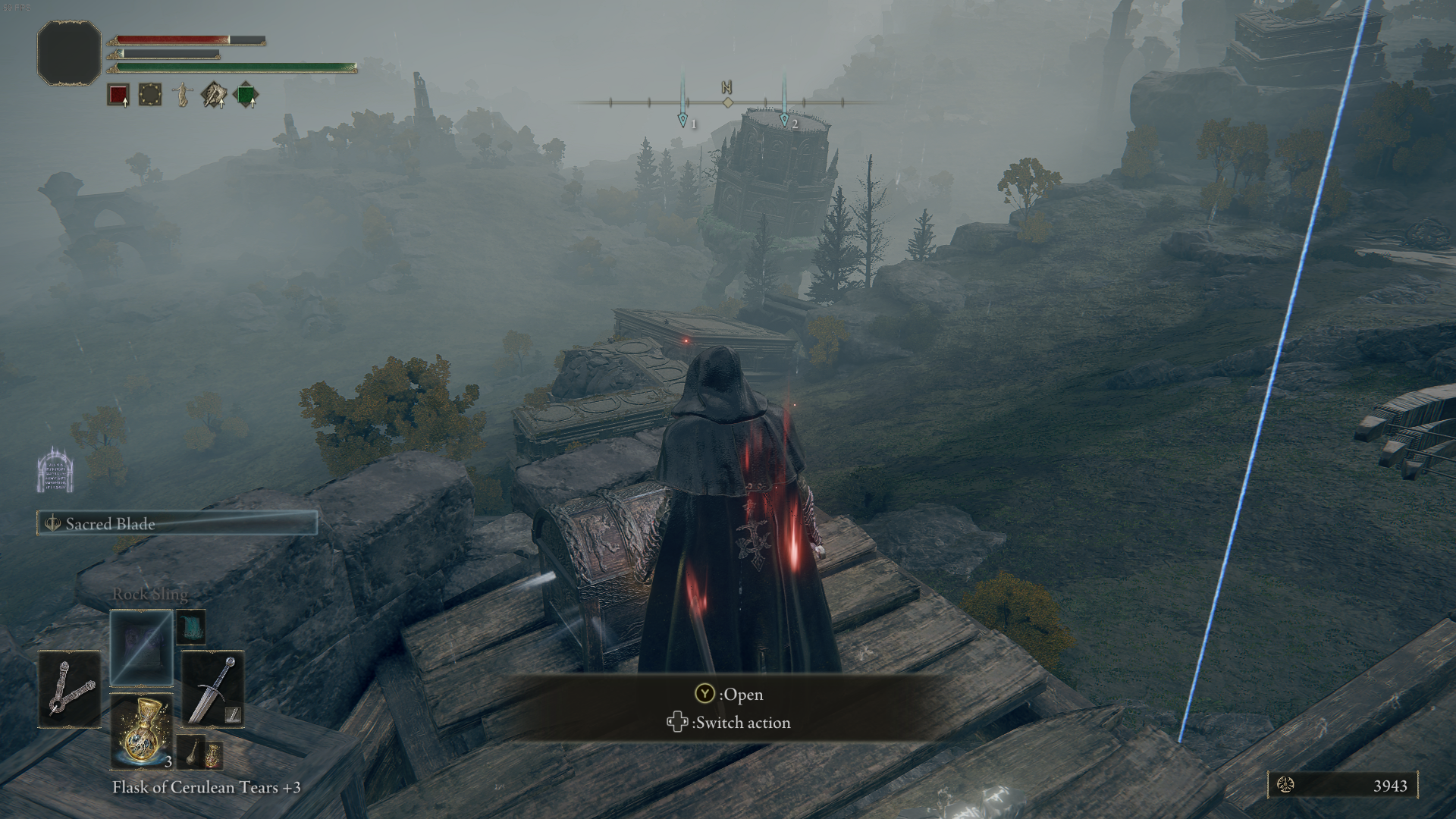 What are the best Talismans in Elden Ring  - 33