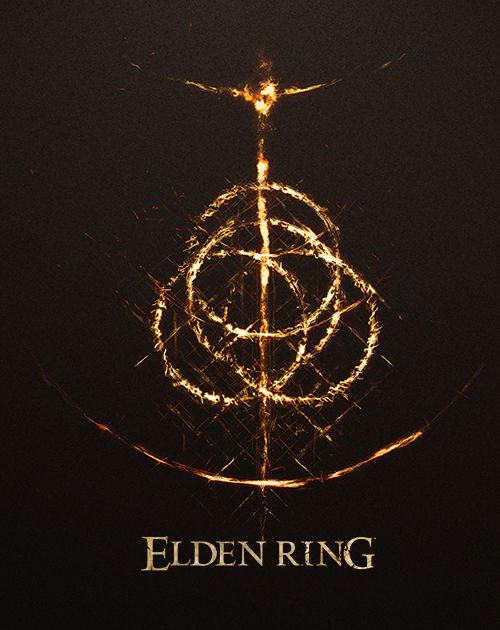 Image for Elden Ring is George RR Martin's Dark Souls game