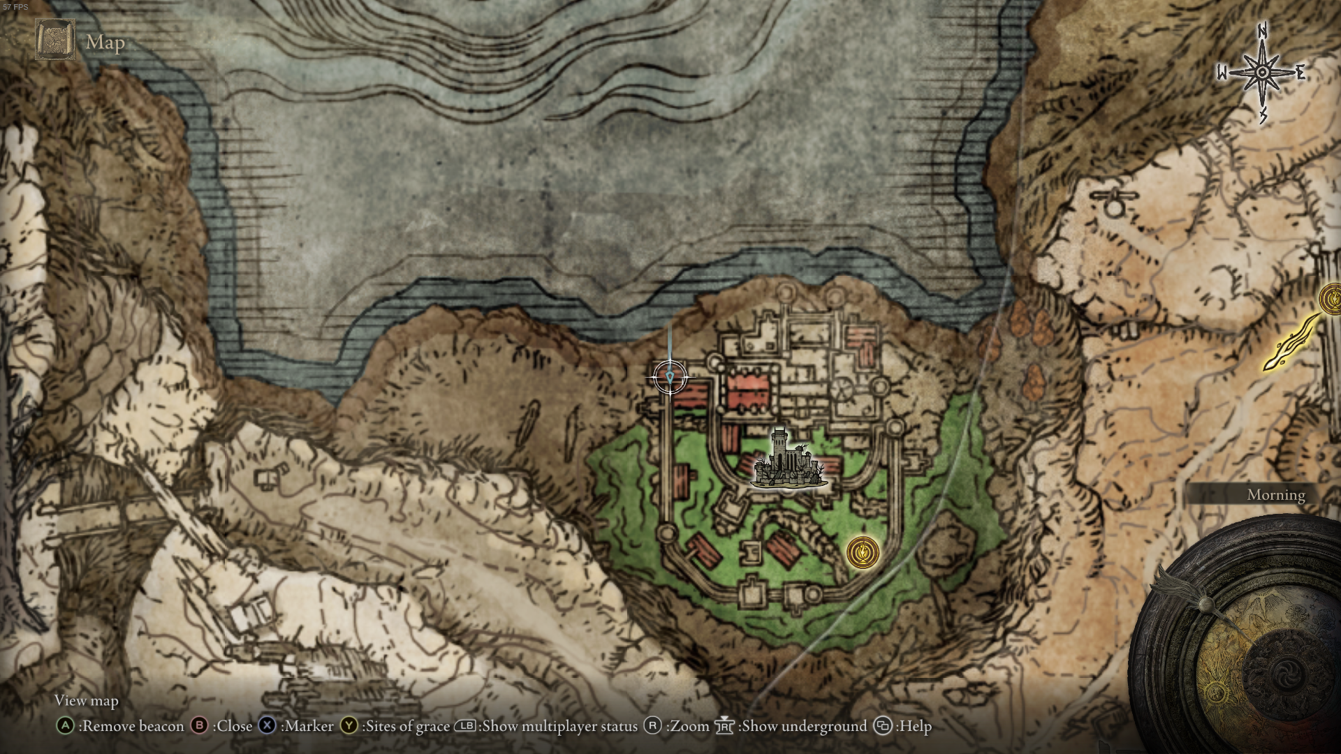 Elden Ring Gowry and Millicent Quest  Should you summon or invade Millicent  How to get Unalloyed Gold Needle - 34
