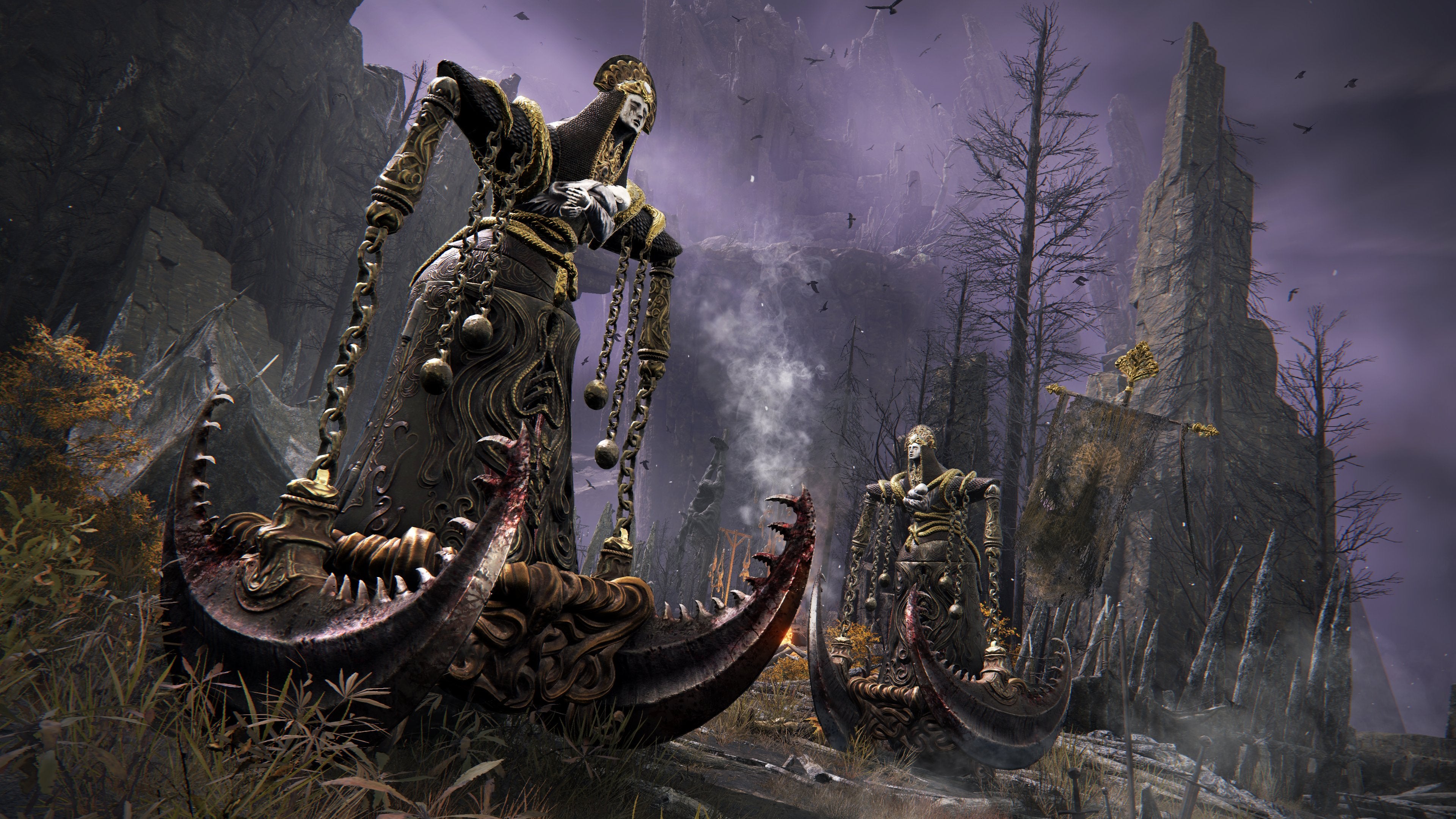 Elden Ring Delayed To February Vg247