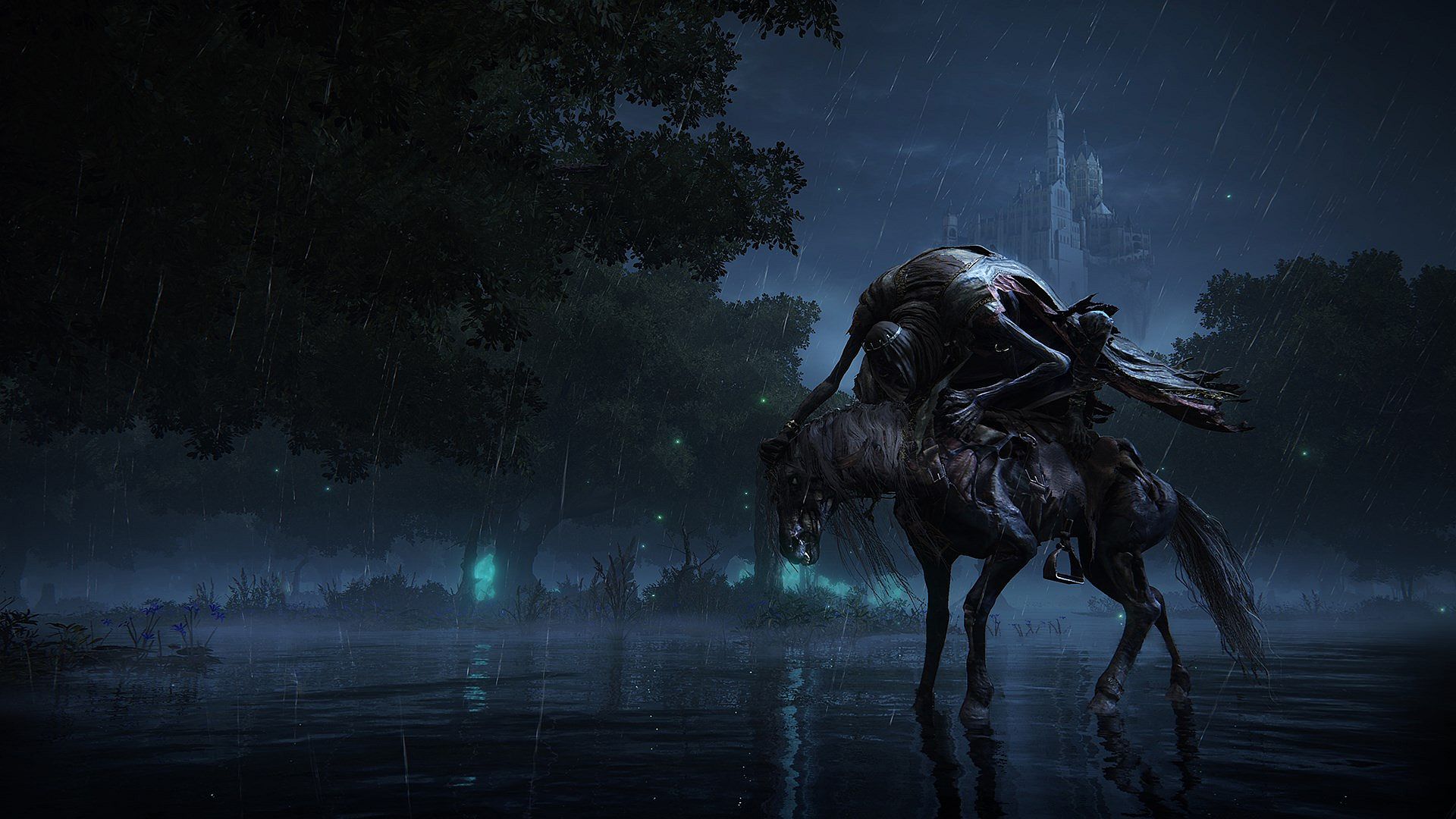 After six hours of playing  Elden Ring feels like it could be an all timer - 76