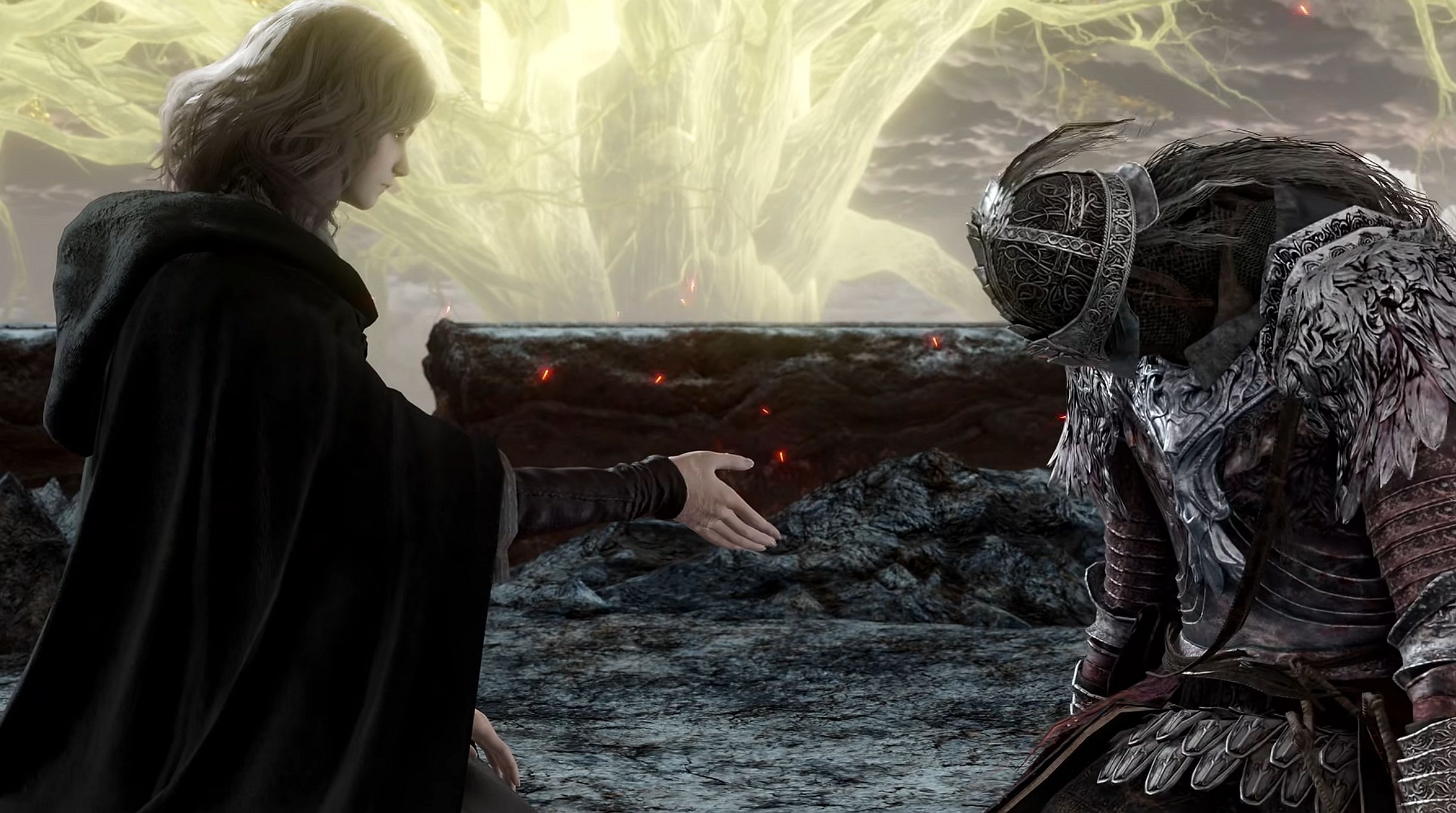 Elden Ring boss order  Which Elden Ring bosses are required and optional  - 64
