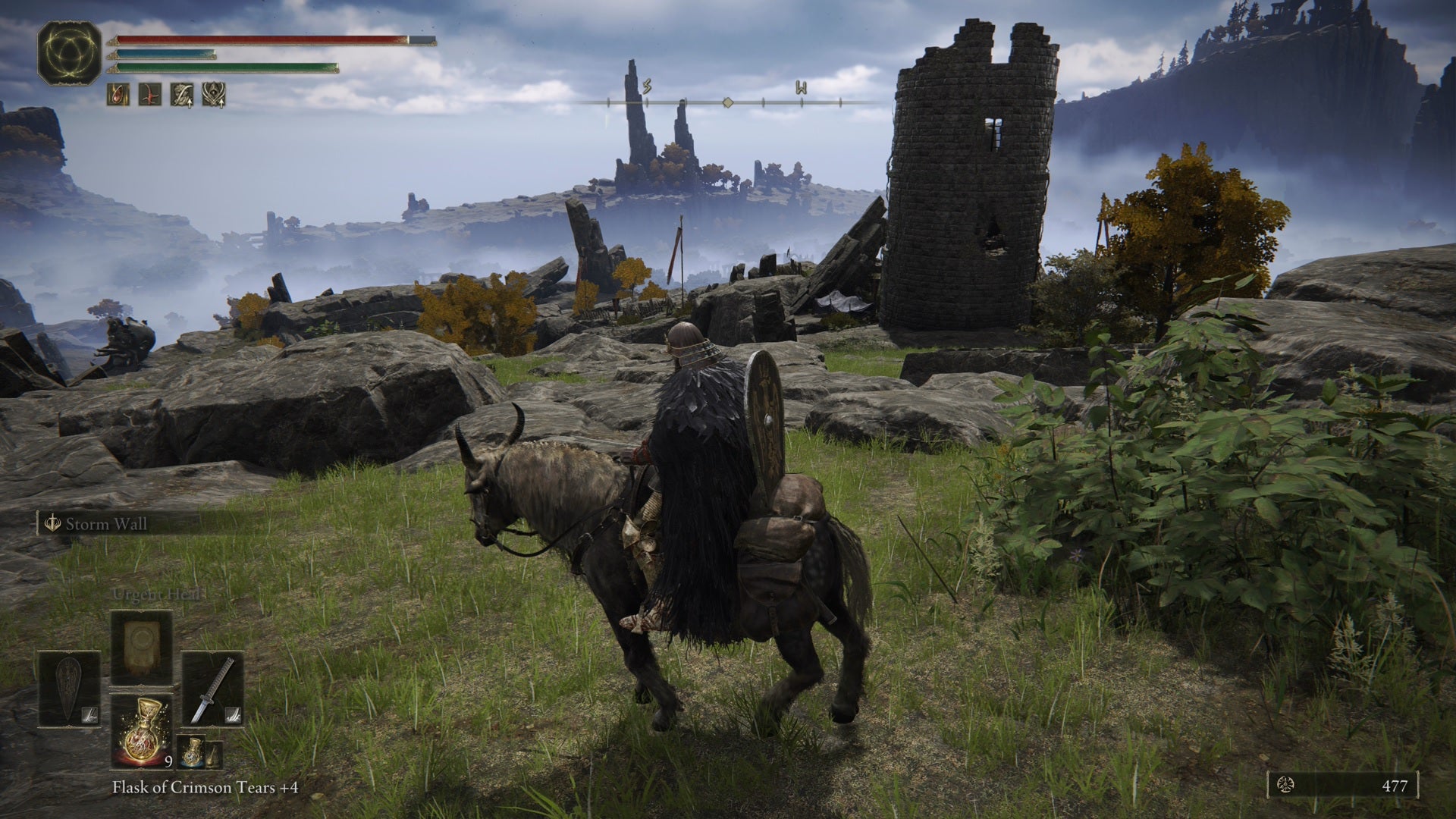 What are Elden Ring's best staffs for the early and late game ...