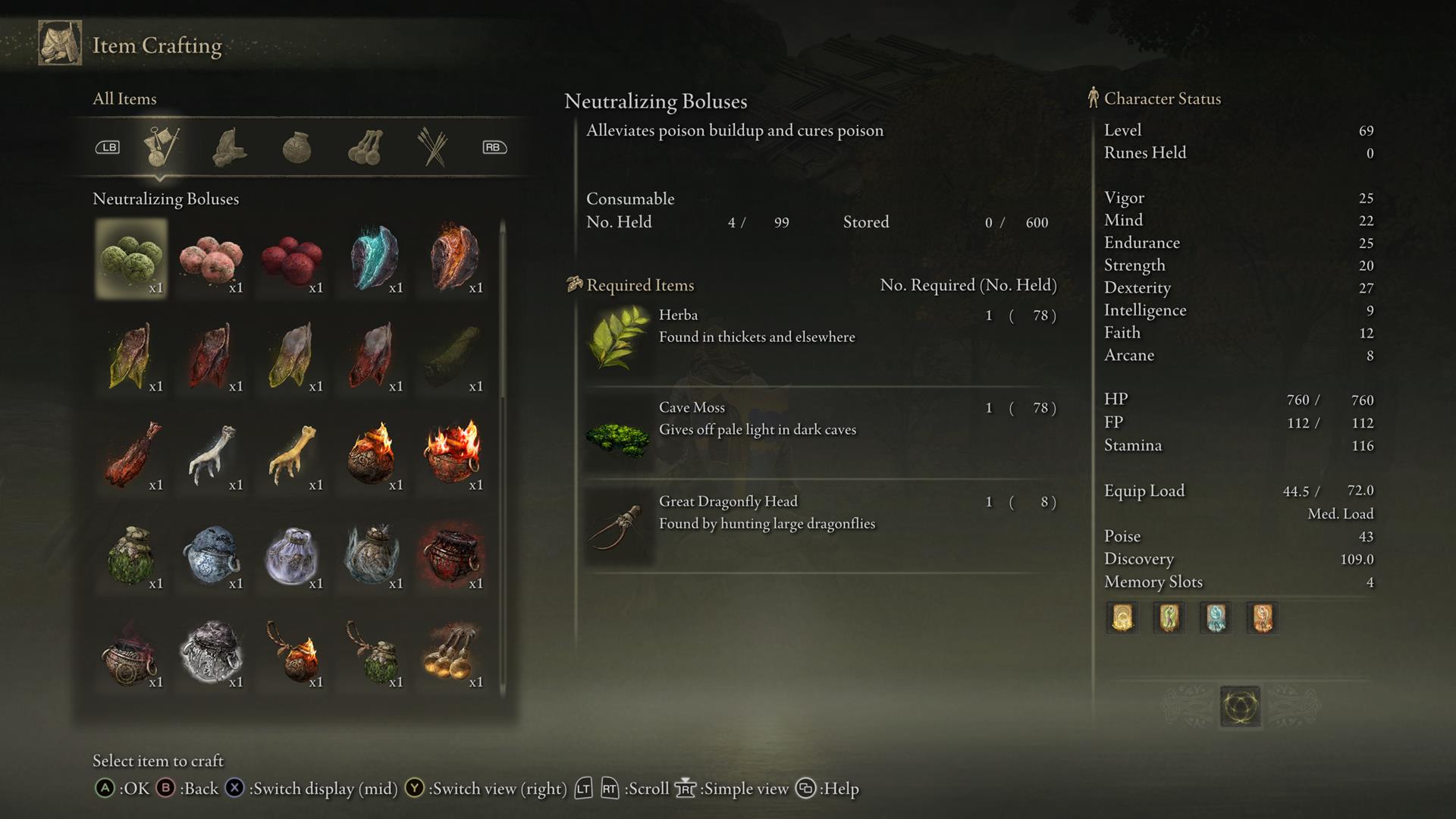 Elden Ring Crafting: How do you get the Crafting Kit, and what to do with  it? | VG247