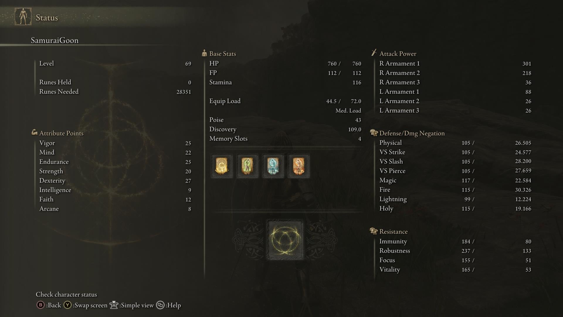 Elden Ring Can you pause How do you save How do you level up and all your other questions answered - 24