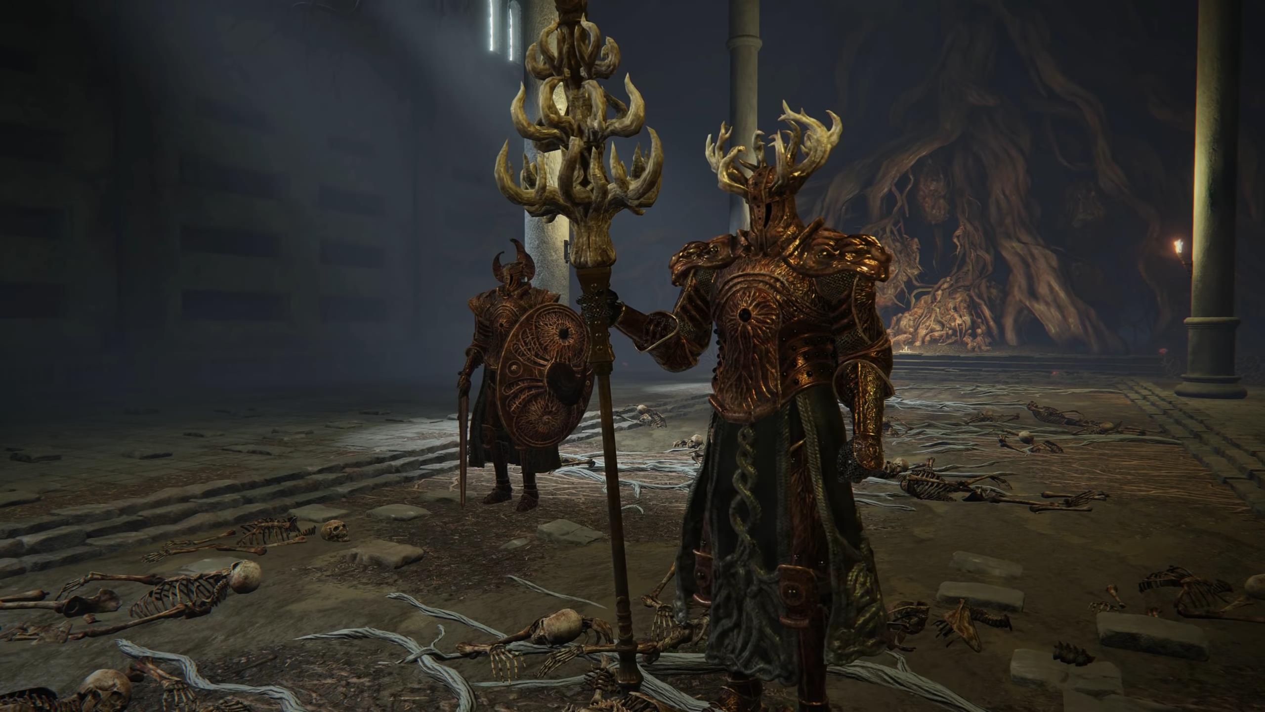FromSoftware quietly made it so Elden Ring group boss fights are less of a gank fest - Vimarsana News