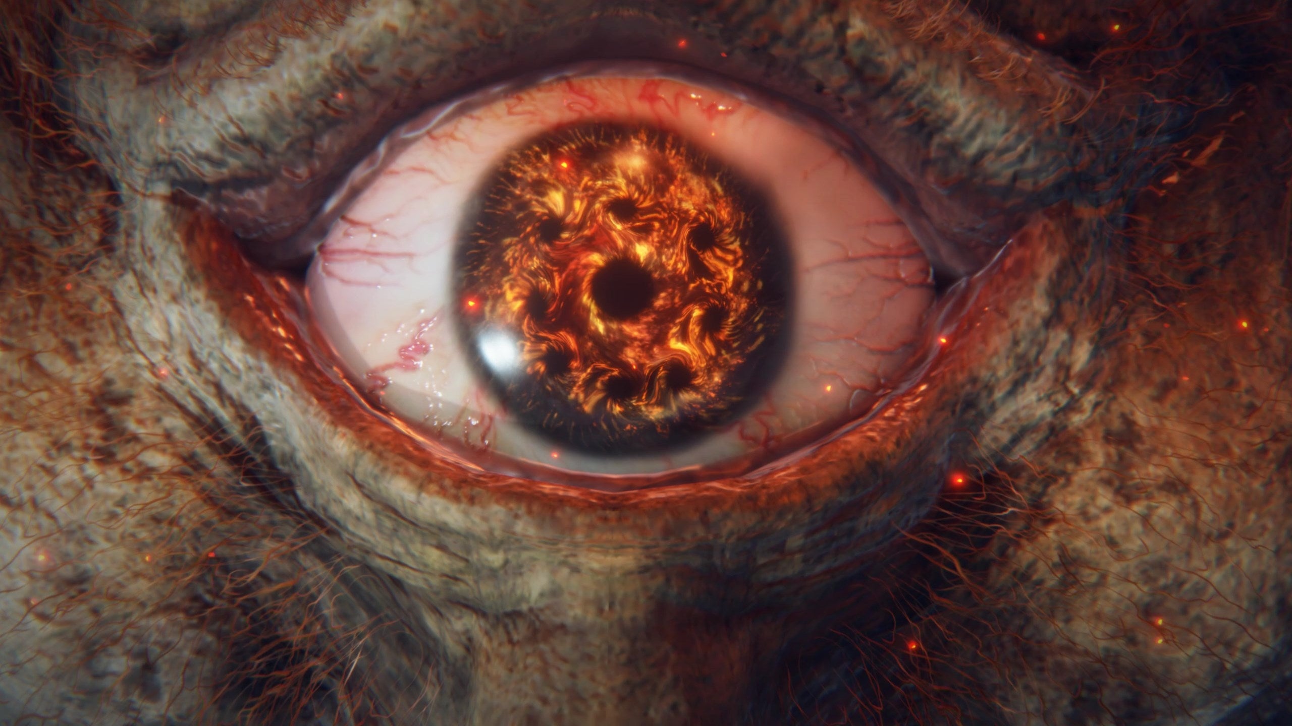 Elden Ring  How to beat the Fire Giant - 44