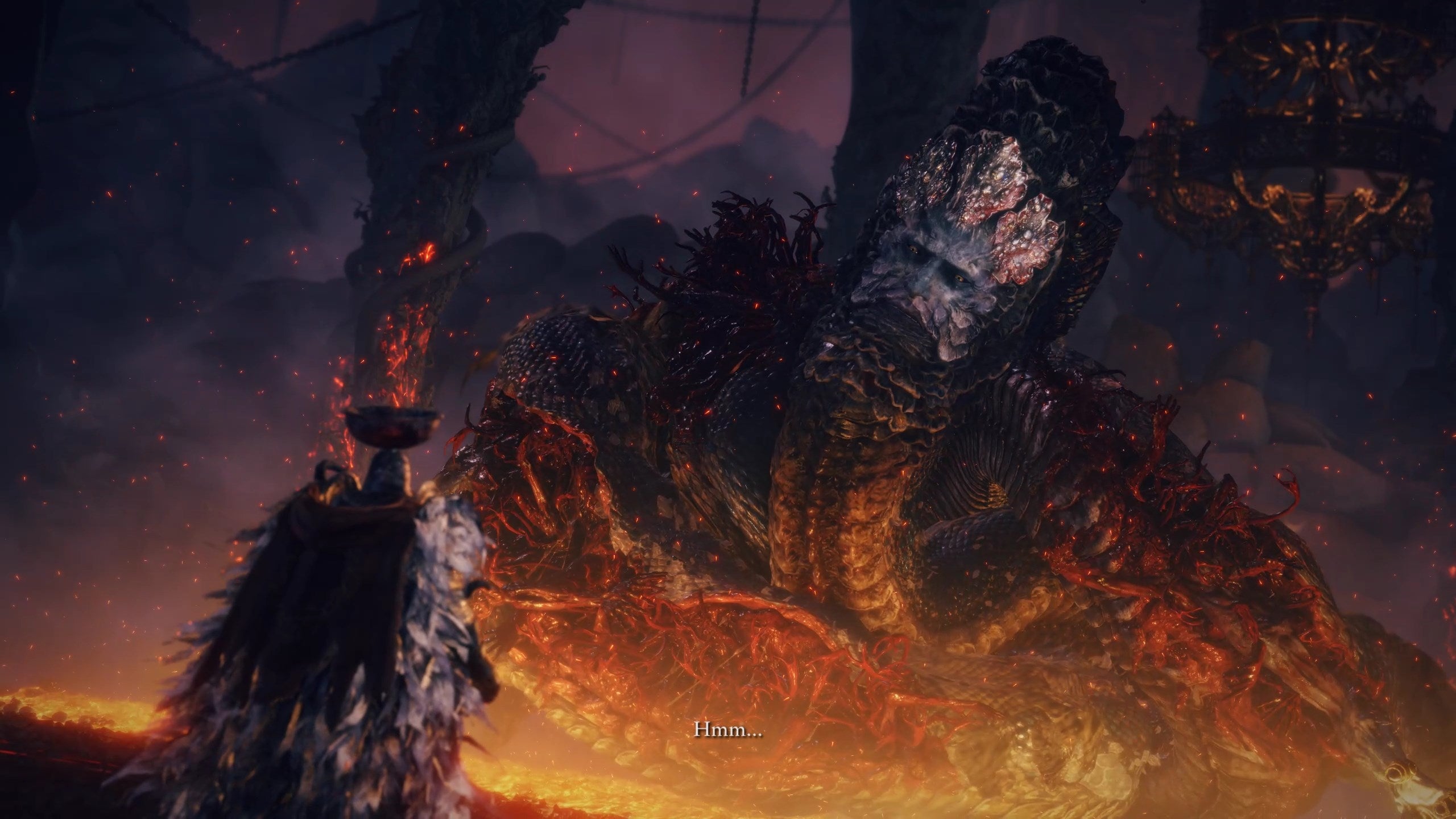How to beat Rykard, Lord of Blasphemy and the God-Devouring Serpent in Elden Ring - Vimarsana News