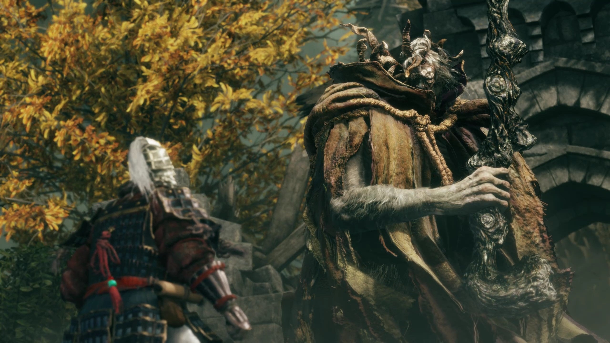 How to easily beat Margit, the Fell Omen in Elden Ring with Margit's