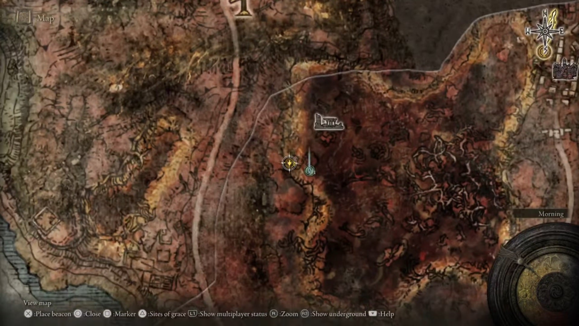 What are Elden Ring's best staffs for the early and late game ...