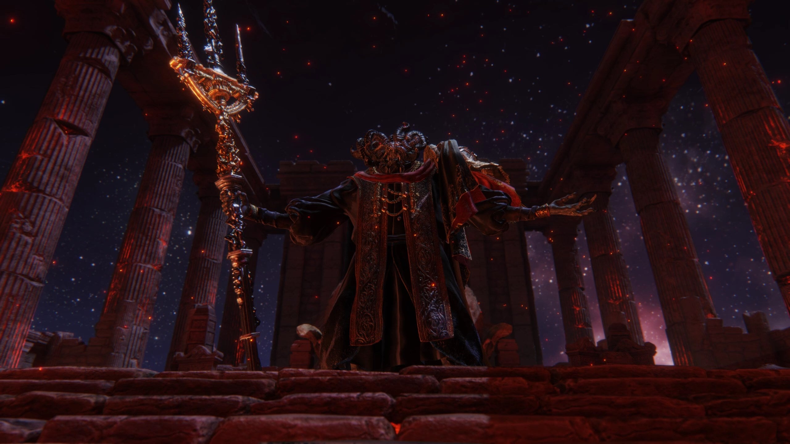 How to beat Mohg, Lord of Blood in Elden Ring VG247