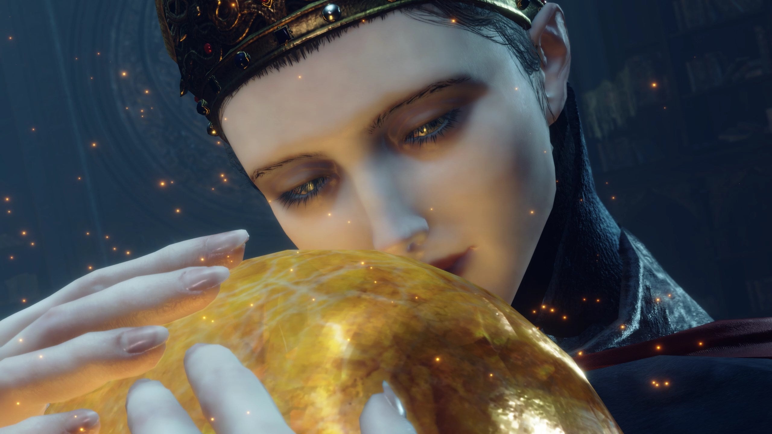 How to beat Rennala  Queen of the Full Moon in Elden Ring - 89