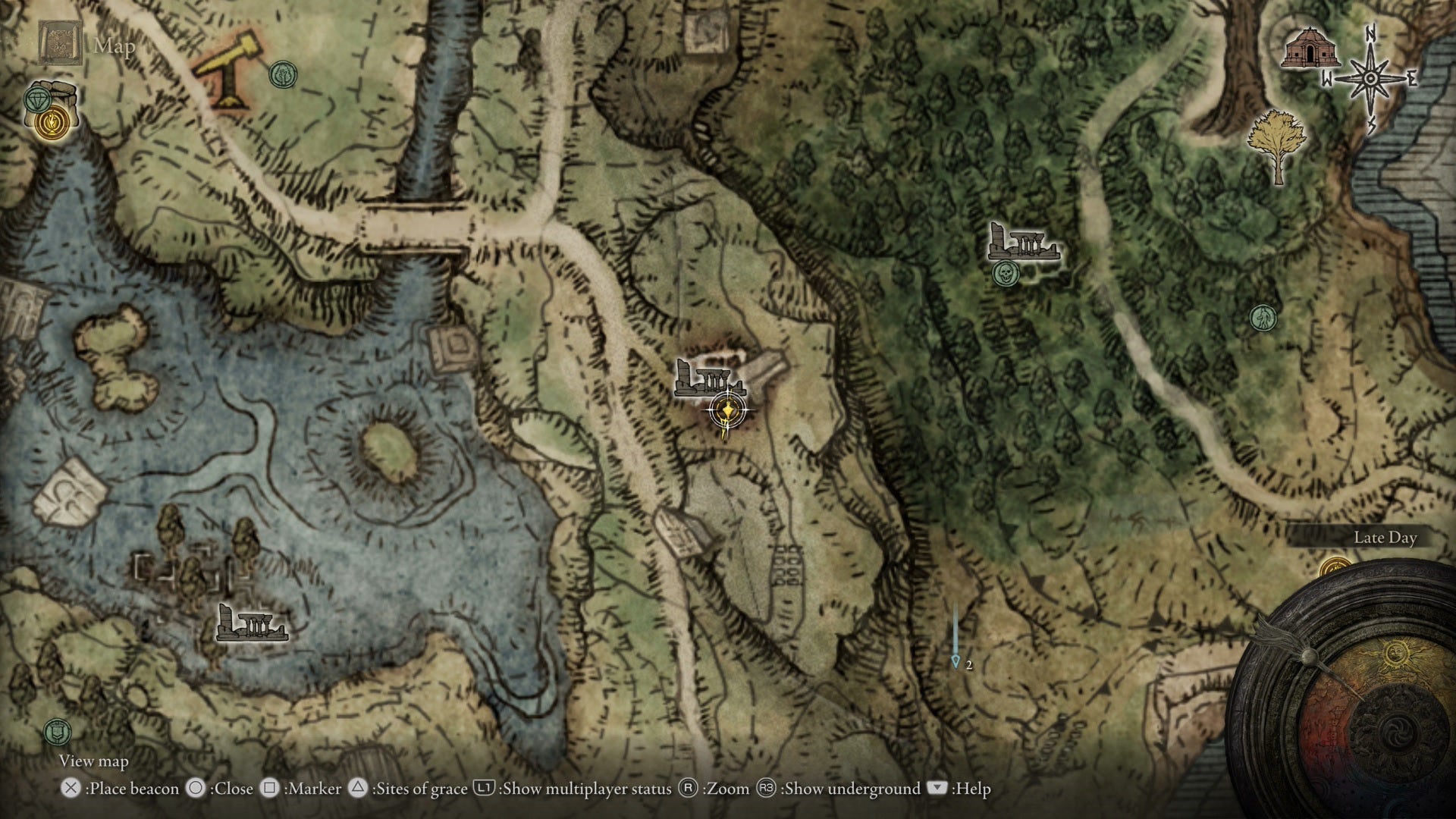 Elden Ring best spells  sorceries  and incantations with locations - 69