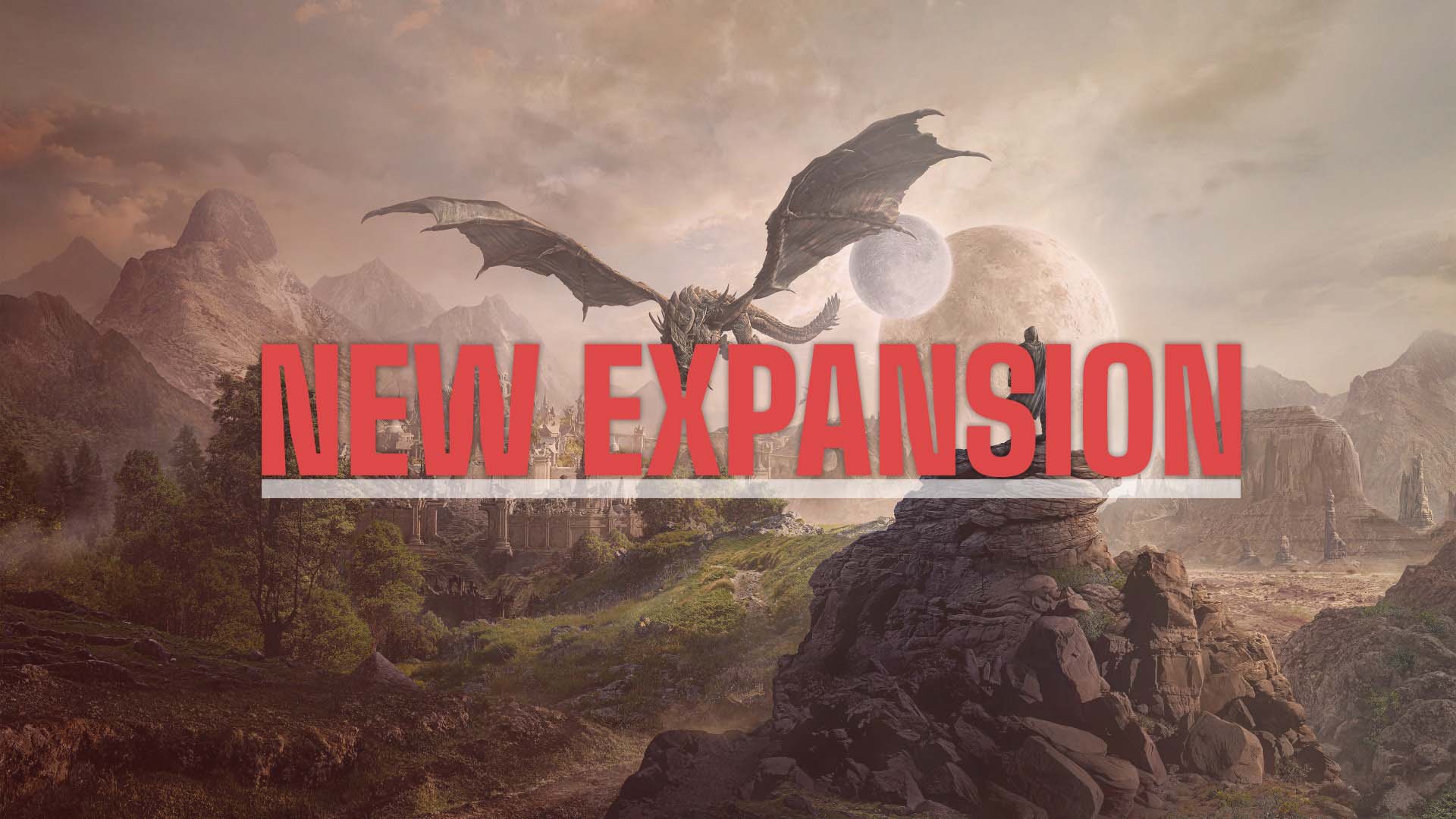 Elder Scrolls Online Legacy of the Bretons trailers set up the MMO's