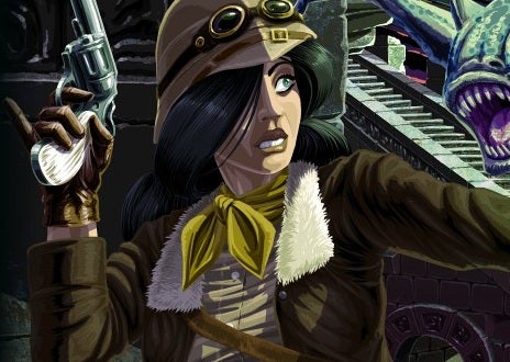 Image for How Bioshock 2 spawned Faster Than Light, Gone Home and Eldritch 