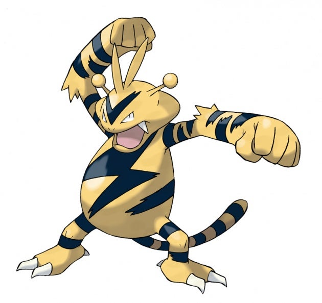 Image for Pokemon X&Y: Electabuzz and Magmar available through store promotions in April