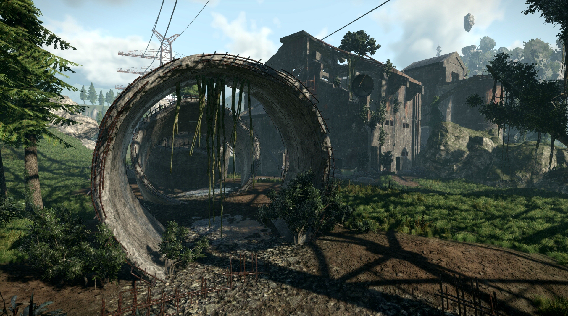 elex 2 initial release date