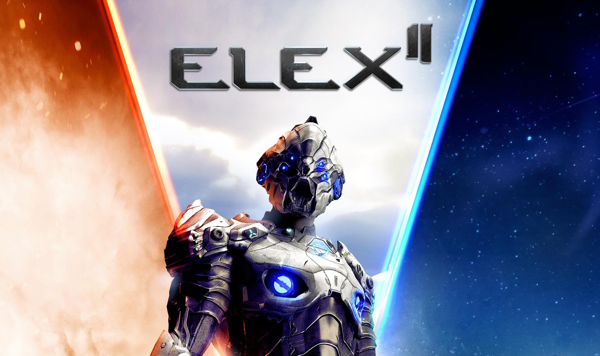 Image for Elex 2 officially announced, set years after the events of the first game