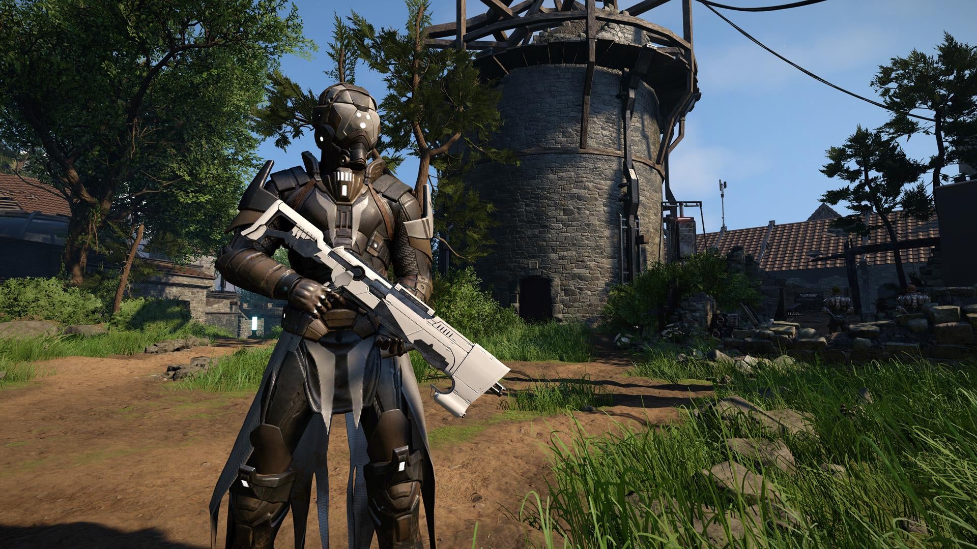 Elex 2 officially announced  set years after the events of the first game - 6