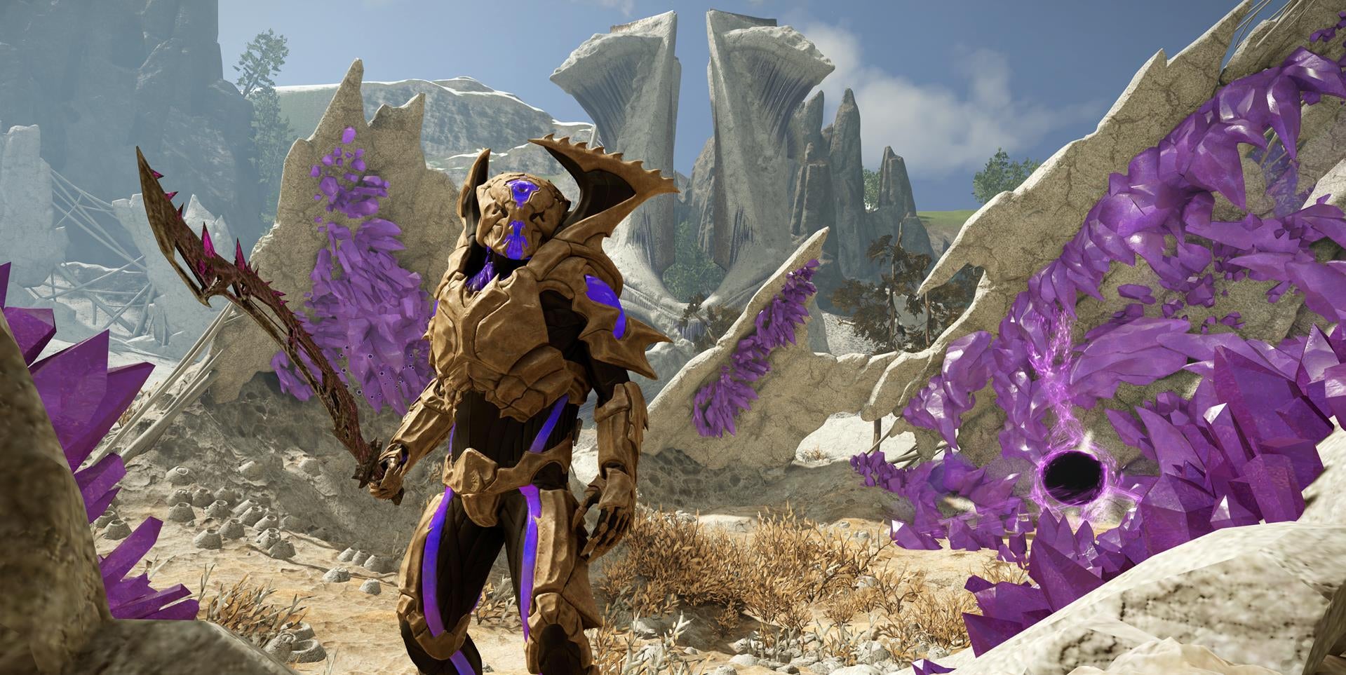 Elex 2 officially announced  set years after the events of the first game - 71