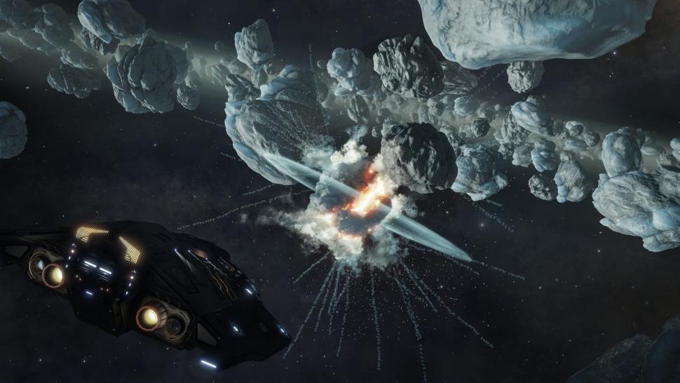 Image for The final Elite Dangerous: Beyond chapter is coming out in a beta on October 30