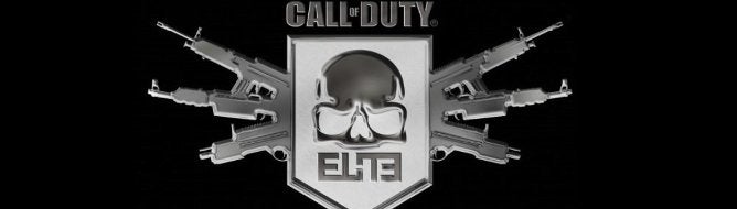 Image for CoD: ELITE beta ends today, access to Black Ops stats coming this week