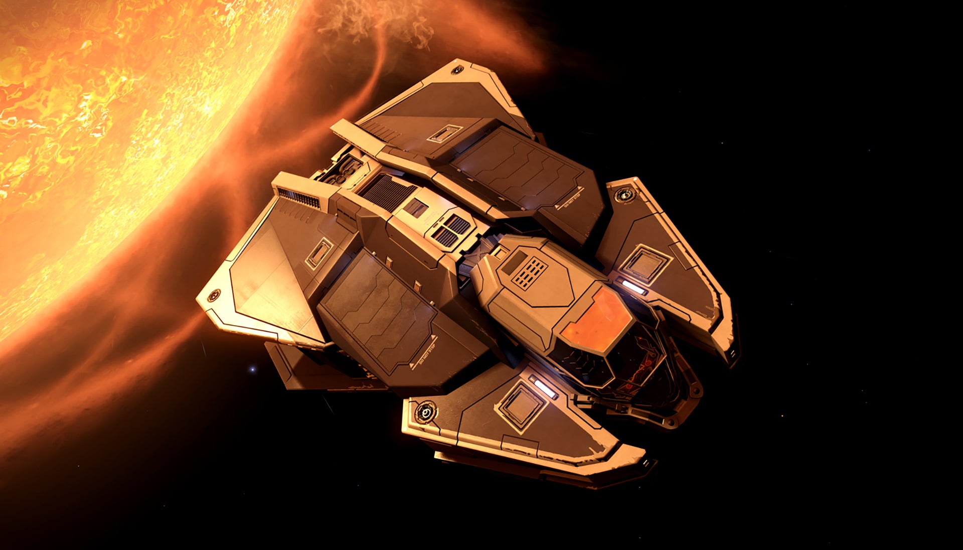 Image for Elite: Dangerous Race to Elite winners announced, one player makes £10,000 